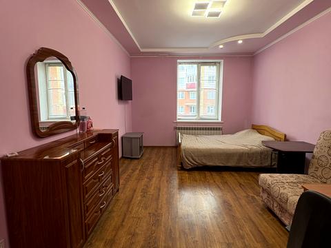 квартира по адресу Коцюбинского ул., 5-А