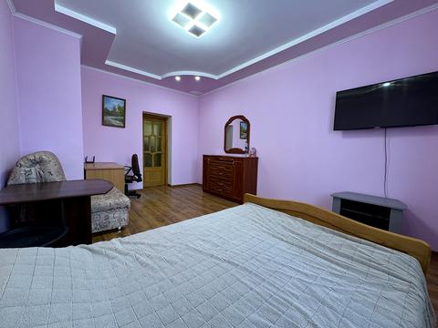 квартира по адресу Коцюбинского ул., 5-А