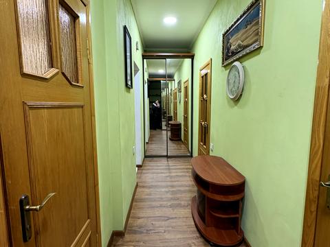 квартира по адресу Коцюбинского ул., 5-А