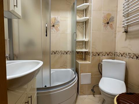 квартира по адресу Коцюбинского ул., 5-А