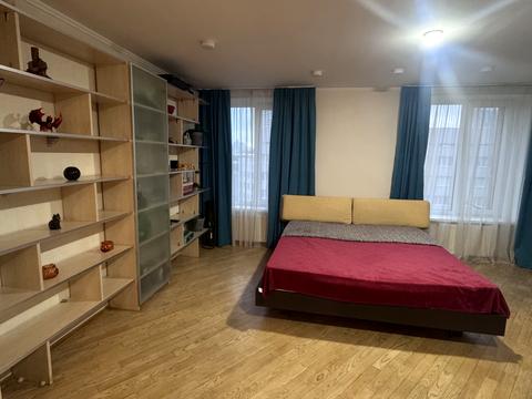 квартира за адресою Золотоустівська вул., 10-12