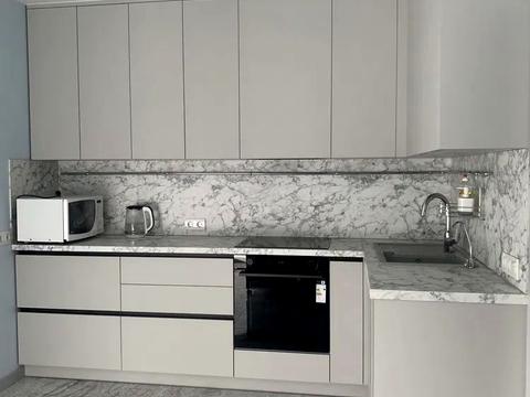 квартира по адресу Нижний Вал ул., 27