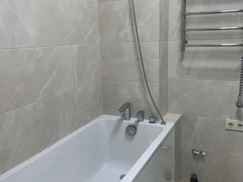 квартира по адресу Нижний Вал ул., 27