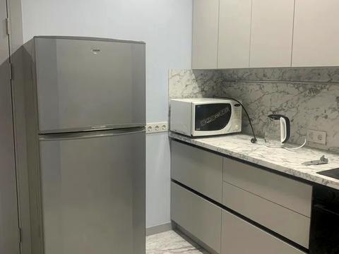 квартира по адресу Нижний Вал ул., 27