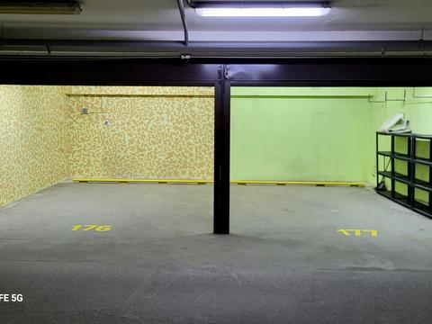 паркомісце за адресою Київ, Європейського Союзу просп. (Правди), 31-А