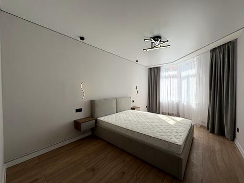 квартира по адресу Смакулы ул., 8