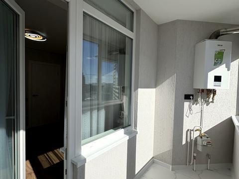 квартира по адресу Смакулы ул., 8