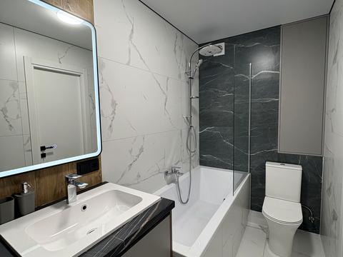 квартира по адресу Смакулы ул., 8