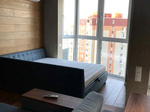 квартира за адресою Київ, Драгоманова вул., 1-К