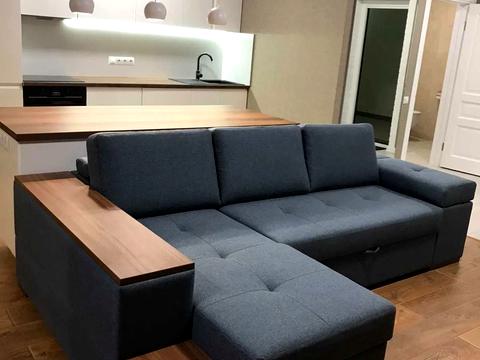 квартира за адресою Київ, Драгоманова вул., 1-К