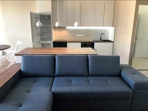 квартира за адресою Київ, Драгоманова вул., 1-К