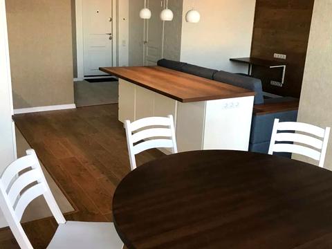 квартира за адресою Київ, Драгоманова вул., 1-К