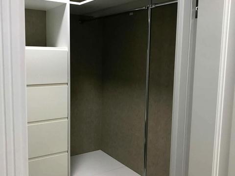 квартира за адресою Київ, Драгоманова вул., 1-К