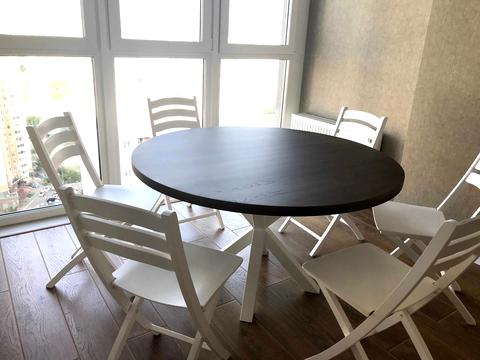 квартира за адресою Київ, Драгоманова вул., 1-К