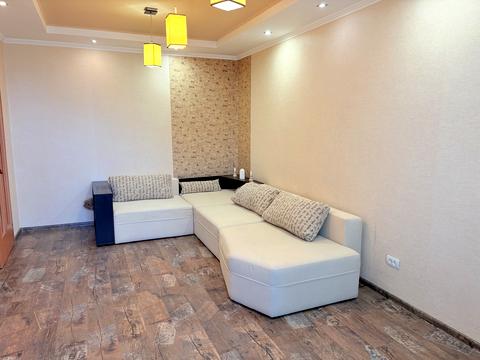 квартира по адресу Урловская ул., 30