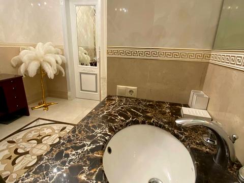 квартира за адресою Володимира Івасюка просп. (Героїв Сталінграду), 2-Д