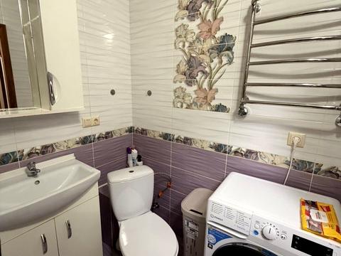 квартира за адресою Нижня Берегова вул., 3е