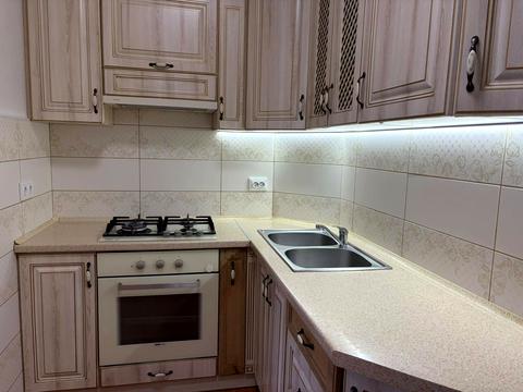 квартира за адресою Нижня Берегова вул., 3е