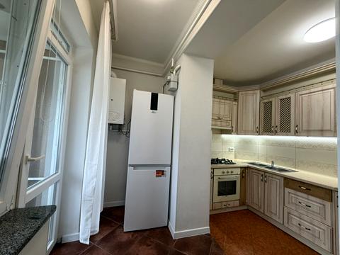 квартира за адресою Нижня Берегова вул., 3е