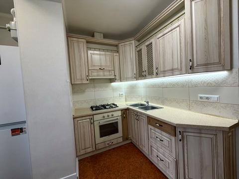 квартира за адресою Нижня Берегова вул., 3е