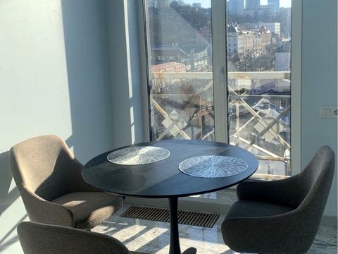 квартира по адресу Нижний Вал ул., 27