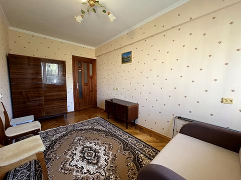 квартира по адресу Героев Крут ул., 4