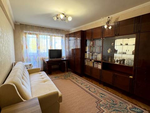 квартира по адресу Героев Крут ул., 4