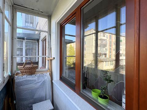 квартира по адресу Героев Крут ул., 4