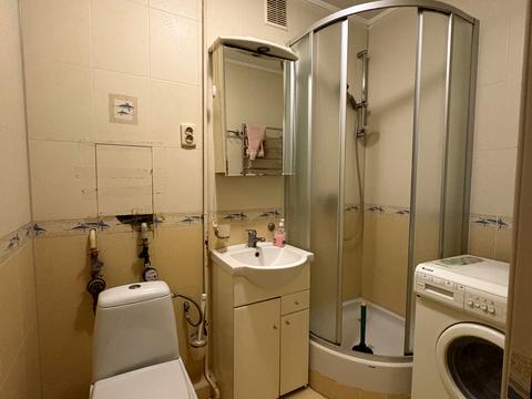 квартира по адресу Героев Крут ул., 4