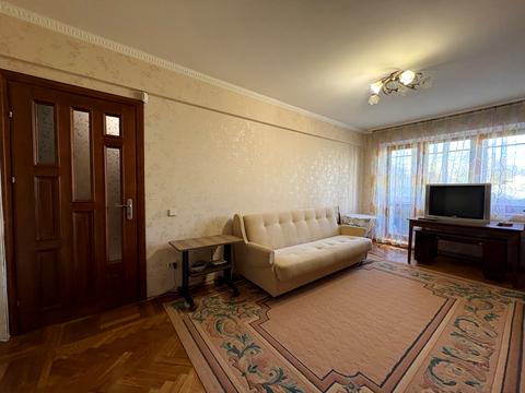 квартира по адресу Героев Крут ул., 4