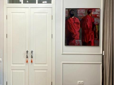 квартира по адресу Киев, Евгения Чикаленко ул. (Пушкінська), 45/2