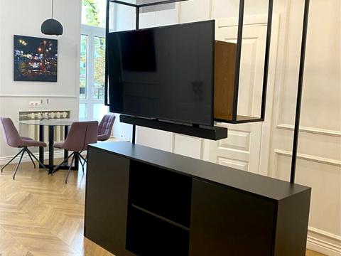 квартира по адресу Киев, Евгения Чикаленко ул. (Пушкінська), 45/2