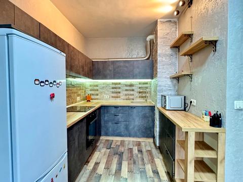 квартира за адресою Європейського Союзу просп. (Правди), 45-А