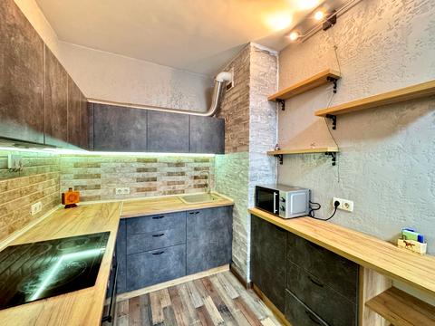 квартира за адресою Європейського Союзу просп. (Правди), 45-А