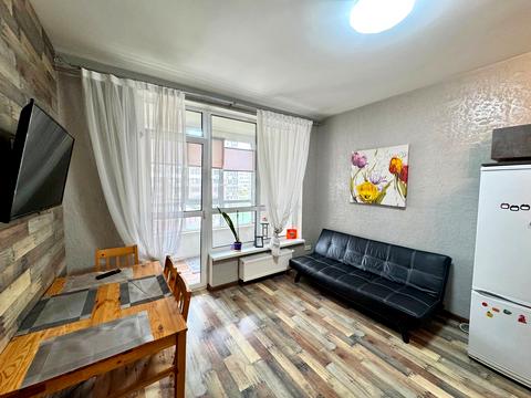 квартира за адресою Європейського Союзу просп. (Правди), 45-А