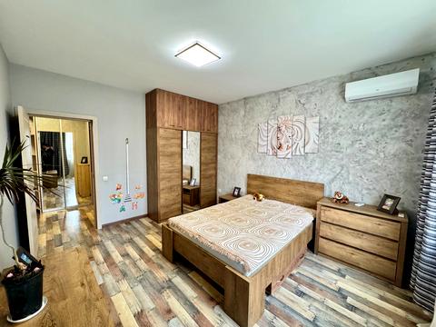 квартира за адресою Європейського Союзу просп. (Правди), 45-А