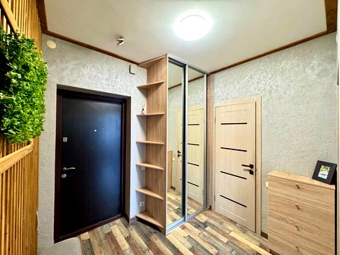 квартира за адресою Європейського Союзу просп. (Правди), 45-А