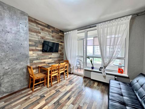 квартира за адресою Європейського Союзу просп. (Правди), 45-А