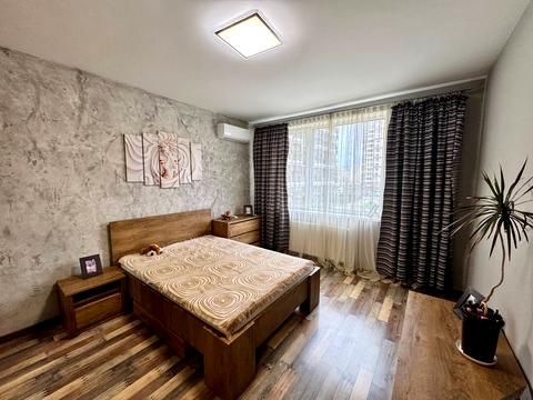 квартира за адресою Європейського Союзу просп. (Правди), 45-А