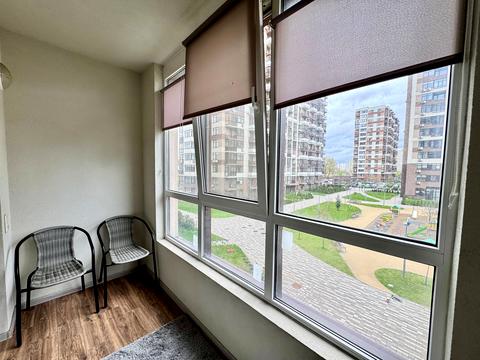 квартира за адресою Європейського Союзу просп. (Правди), 45-А