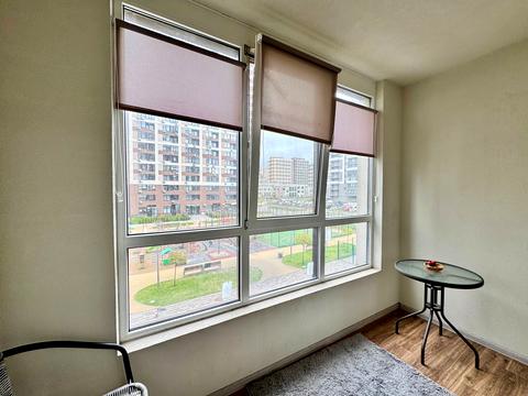 квартира за адресою Європейського Союзу просп. (Правди), 45-А