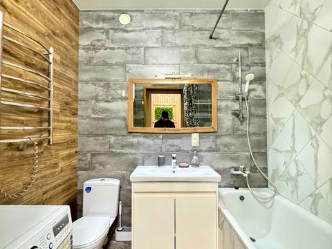 квартира за адресою Європейського Союзу просп. (Правди), 45-А