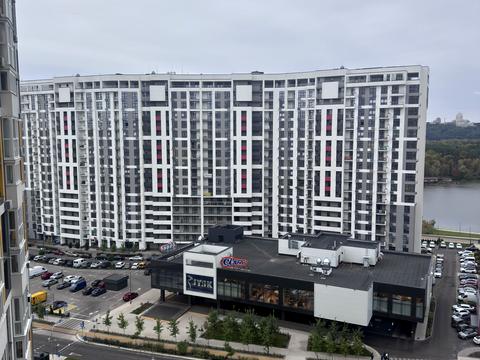 квартира за адресою Микільсько-Слобідська вул., 8