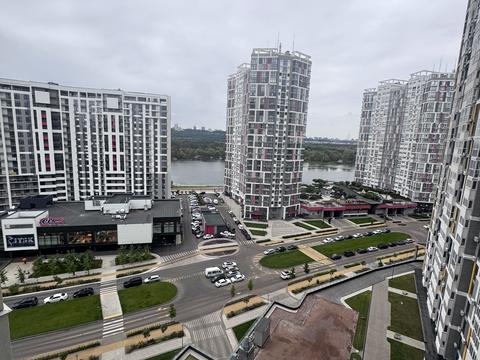 квартира за адресою Микільсько-Слобідська вул., 8