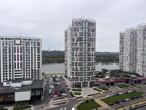 квартира за адресою Микільсько-Слобідська вул., 8