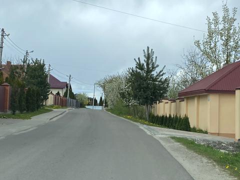 участок по адресу Леси Украинки ул., 28