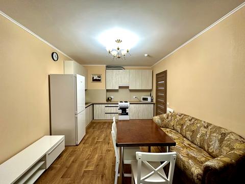 квартира за адресою Коноплянська вул., 22-А