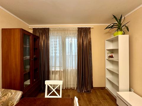 квартира за адресою Коноплянська вул., 22-А