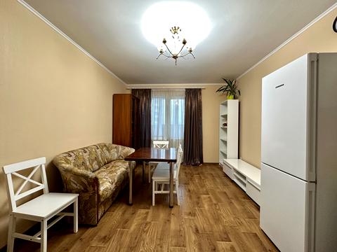 квартира за адресою Коноплянська вул., 22-А