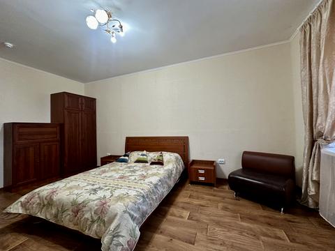 квартира за адресою Коноплянська вул., 22-А